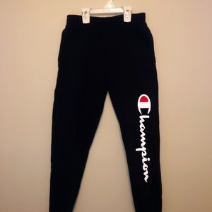 Champion Sweatpants